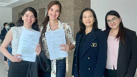 cateiona lei scandal|Bulgar editor, writer face libel charges over story on .